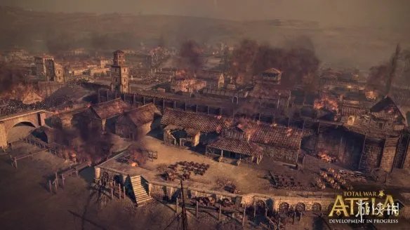 《全面战争》系列游戏大排名！不知特洛伊能排第几？