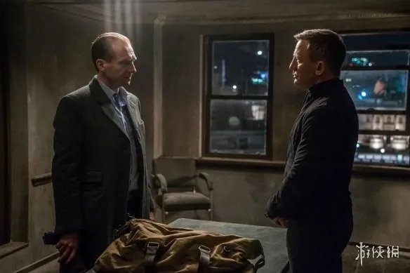 拉尔夫费因斯50个经典银幕形象 伏地魔原来是大帅哥