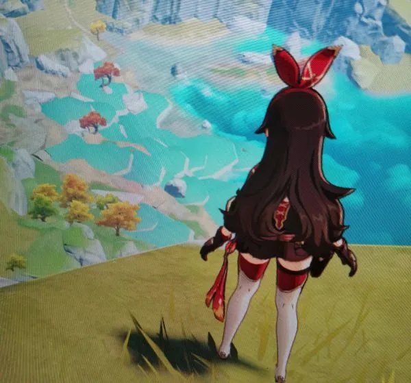 《原神》梵米尔的画笔与颜料位置 梵米尔的画笔与颜料在哪里