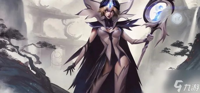 《lol》妖姬连招是什么 2023妖姬连招技巧