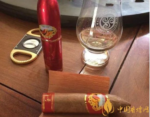 最贵雪茄多少钱一支 全球最贵的雪茄价格781万/根