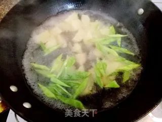 家常土豆面