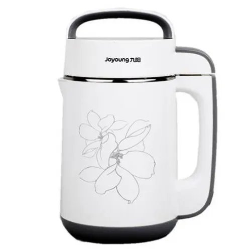 九阳豆浆机哪种好  买豆浆机要注意什么