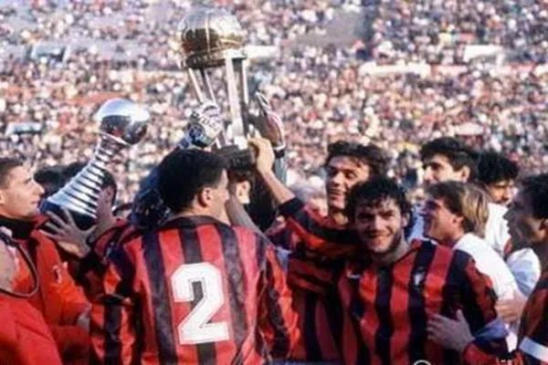 丰田杯的历届冠亚军