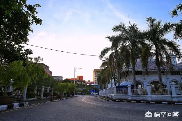 马来西亚好玩吗？