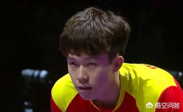 韩公赛许昕4-2战胜王楚钦晋级决赛，第二局爆分20-18。如何评价这场新老之争？