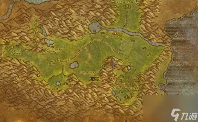 魔兽世界祖尔法拉克任务怎么做 祖尔法拉克通关图解