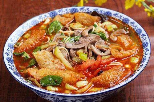 南京十大特色小吃推荐