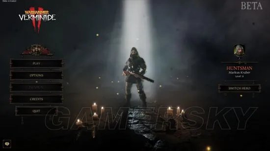 《战锤末世鼠疫2》图文攻略 职业、技能及锻造上手图文攻略