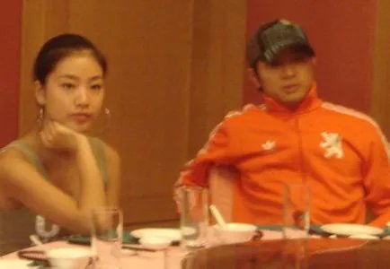 罗中旭老婆倪睿思为何分手现状 倪睿思为什么被雪藏是富二代么