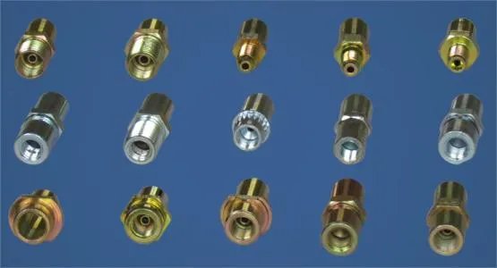 软管接头是什么 金属软管接头型号有哪些