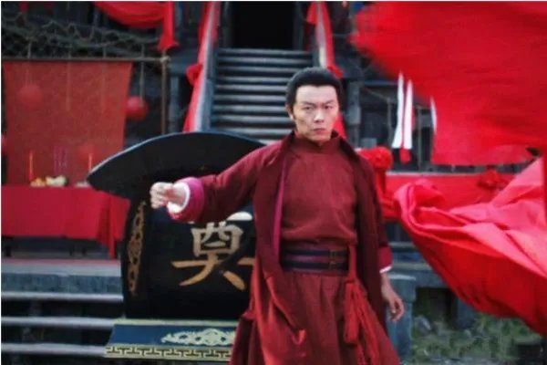 方世玉到底怎么死的？