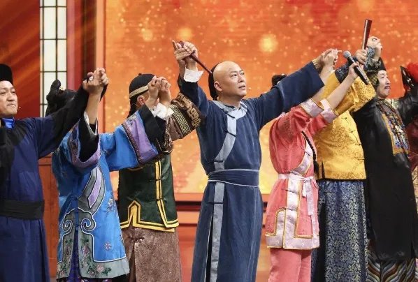 2020年度十大热门综艺排行榜：演员请就位上榜，第一热度最高