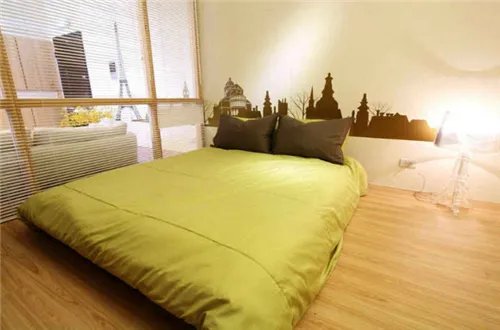 床液压杆坏了怎么修理