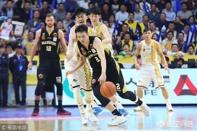 半决赛第六场，山东男篮脆败浙江广厦，如何评价今天的山东男篮？