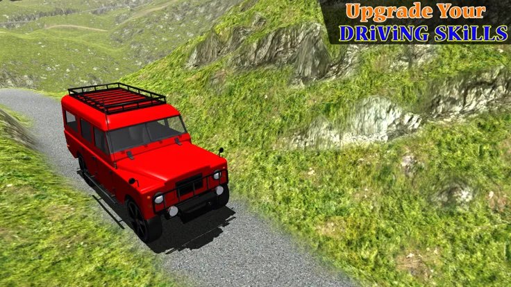 越野车圈的比赛好玩吗 越野车圈的比赛玩法简介