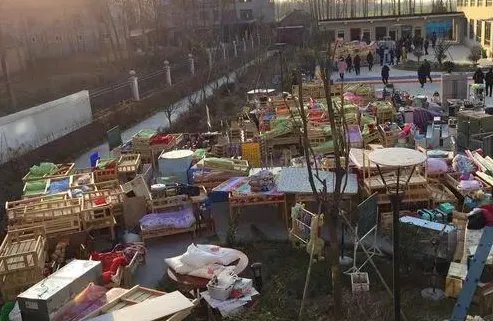 河南民办学校遭拆