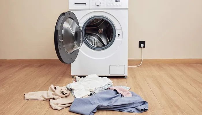 全自动洗衣机不进水怎么办 全自动洗衣机不进水了是什么原因