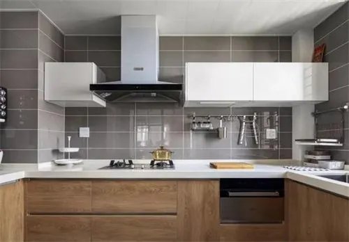 厨房瓷砖颜色怎么选