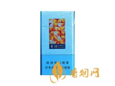 贵烟全部系列价格表图及报价2021最新