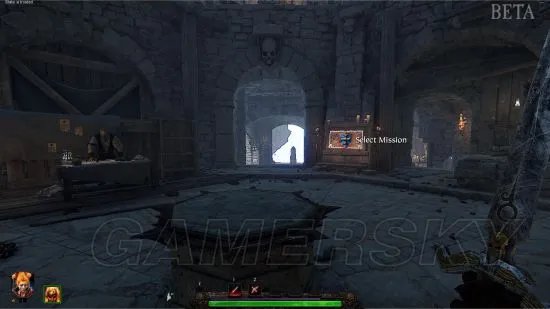 《战锤末世鼠疫2》图文攻略 职业、技能及锻造上手图文攻略