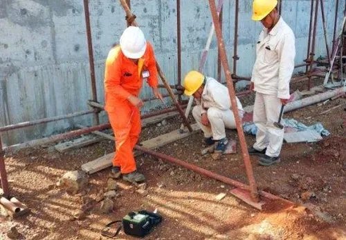 接地电阻测试方法有哪些