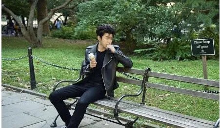 为什么那么多人都在黑蔡徐坤？