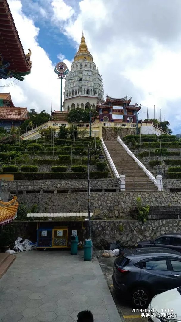 马来西亚好玩吗？