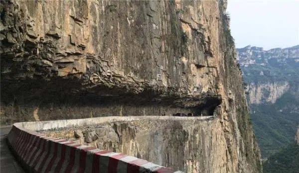 中国最神秘的“穽底村”在哪里，在哪个城市呢？