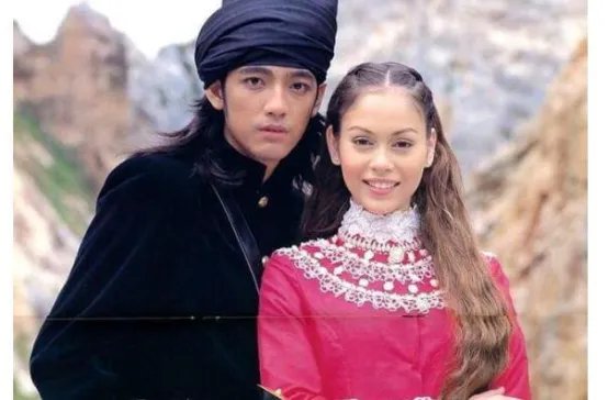 十大必看经典泰剧 出逃的公主上榜,第一值得一看