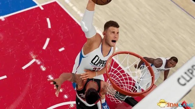 NBA 2K17MC模式开局打法心得 不氪金度过MC新秀赛季