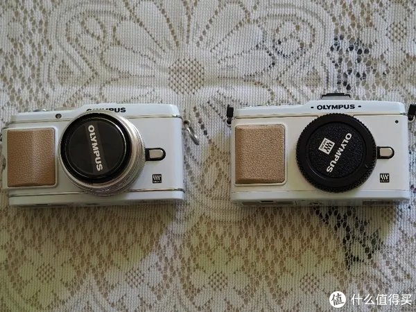 相机杂货铺-篇二   奥林巴斯EP3，提升较大的换代旗舰