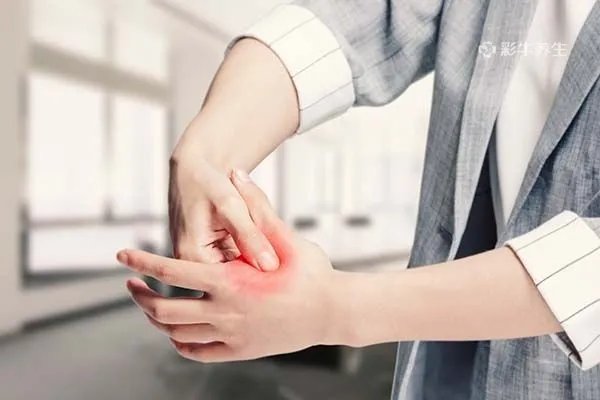 腱鞘炎怎么治疗最快最有效