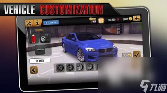 主驾驶手游下载推荐2023 耐玩的驾驶游戏合集