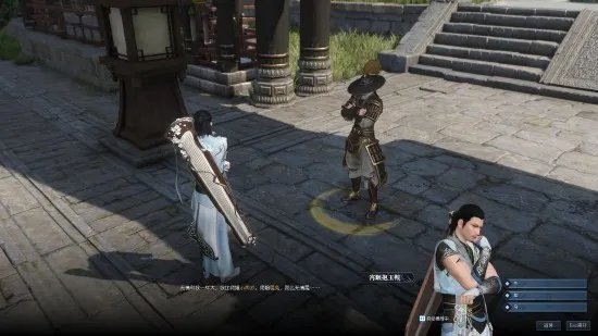 《逆水寒》无情原名叫什么 无情属相及到神侯府的时间一览