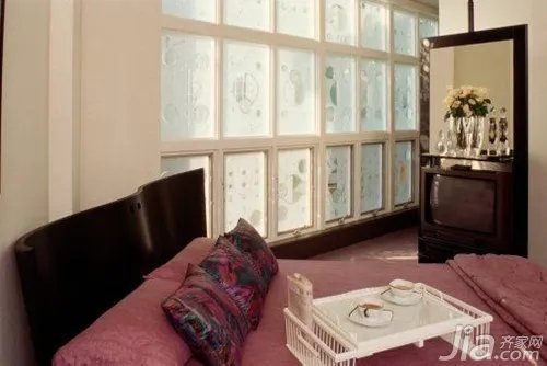 家庭装饰装修效果图欣赏