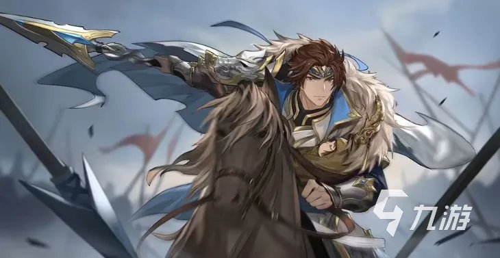 三国人物对打的游戏有哪些 耐玩的三国游戏大全2023