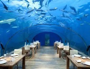 马拉维共和国的地理环境