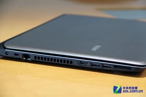 轻薄游戏两手抓 3799元海尔7G-5H评测