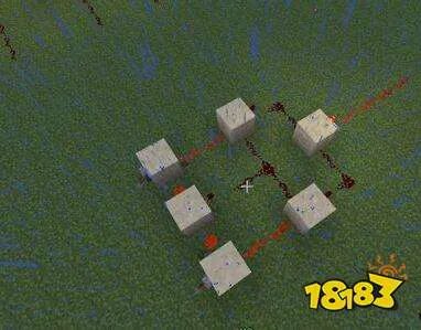 我的世界从零开始学红石电路 红石电路攻略