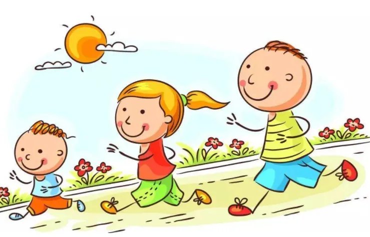 幼儿园卫生保健知识