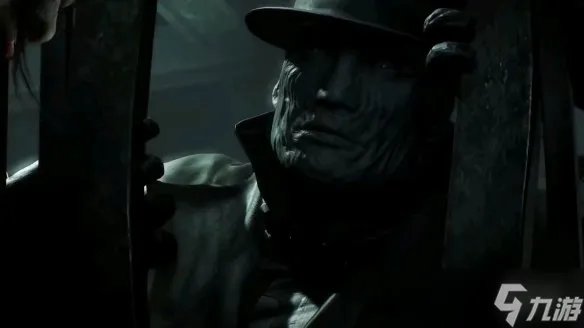 《生化危机2重制版》暴君怎么打 暴君打法攻略