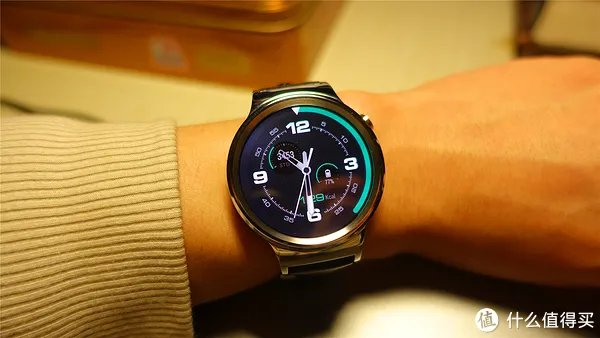 迄今为止最好的智能手表？——中国版华为Watch使用体验