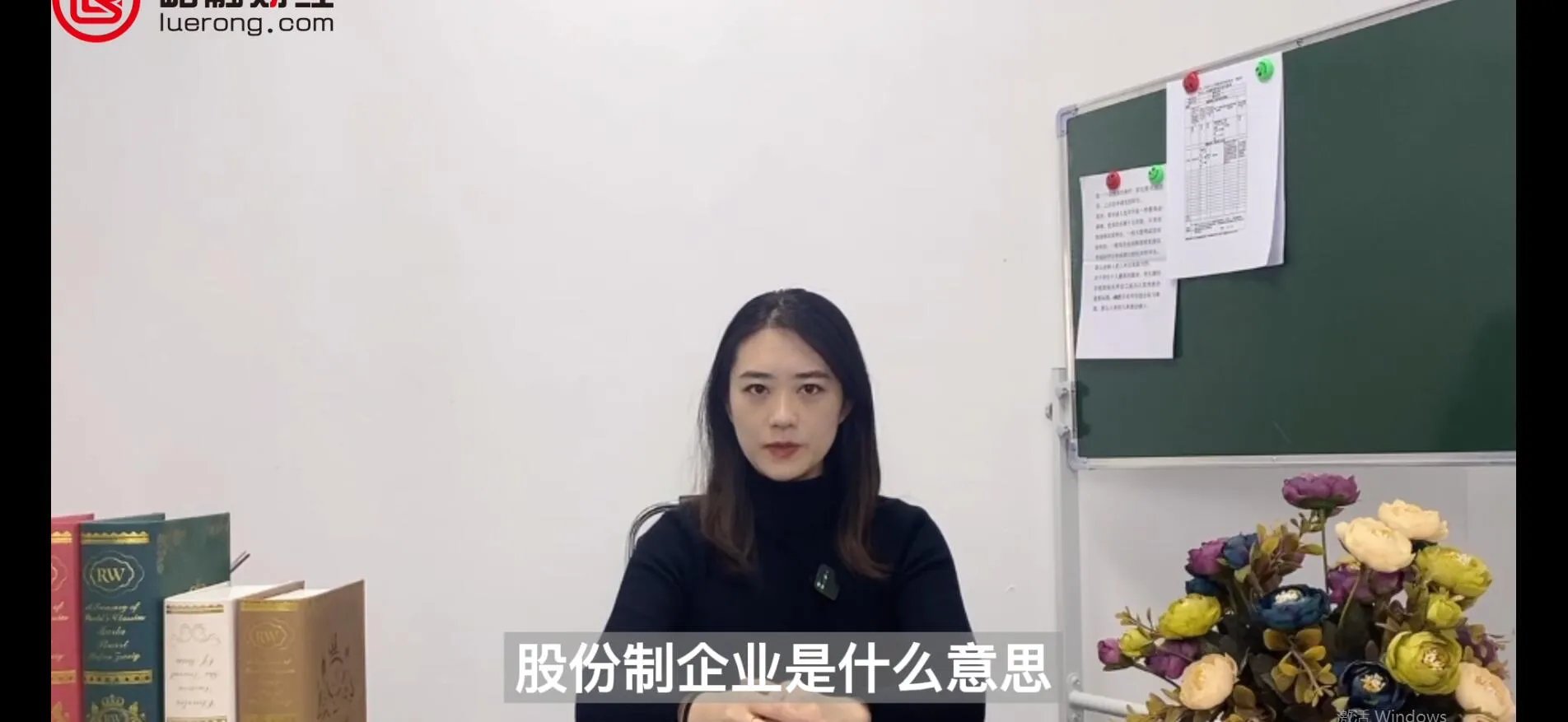 股份制企业是什么意思