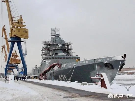 22350型护卫舰什么水平