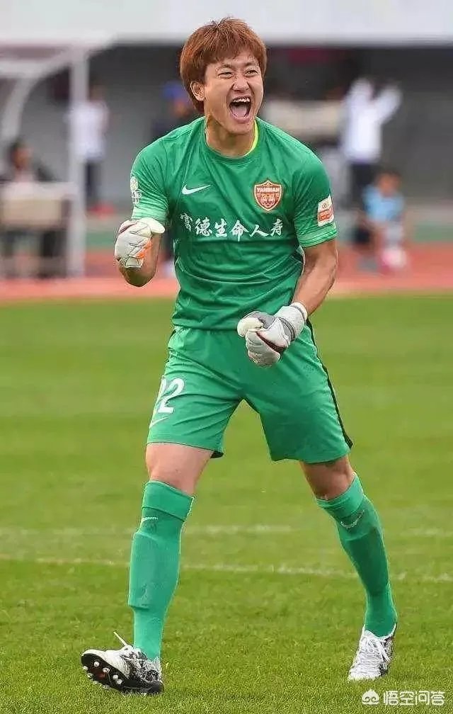 北京国安的池文一近期状况，为何连替补名单都进不去？