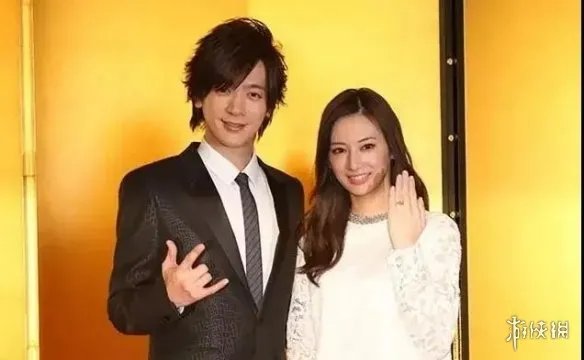 日本女生评选出的10位最美女明星 第一名今年刚结婚