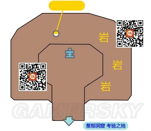 《口袋妖怪日月》全流程图文攻略 口袋妖怪日月全收集图文攻略