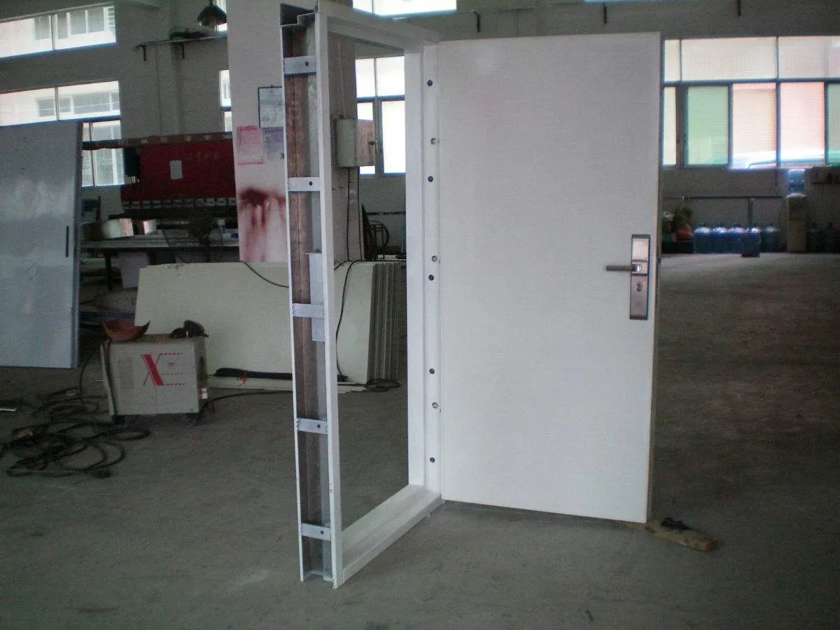 生产门的厂家有哪些