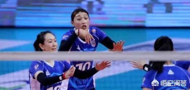 朱婷和金延璟谁更厉害？